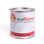 .   "Real Flame" 200ml