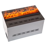A-Fire 3D Smart Fireplaces.     A-Fire Water LITE